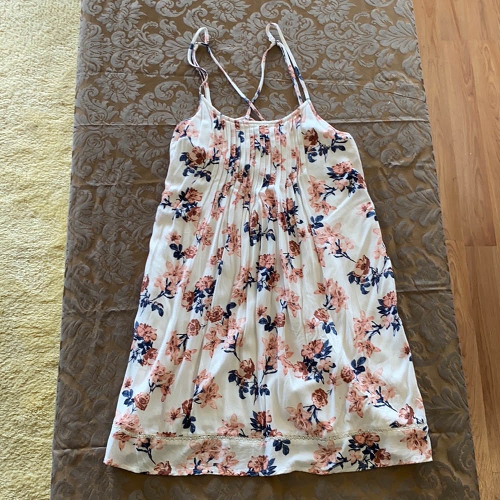 Abercrombie & Fitch Sundress